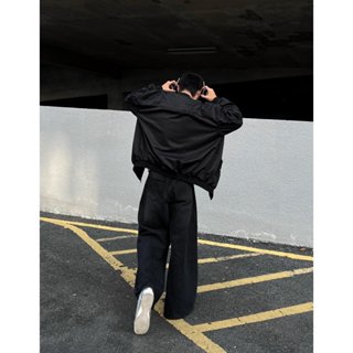 Áo khoác Fear of God FOG Essentials Bomber Jacket 3 lớp Jacket Nam Nữ, Áo Bomber ESSENTIALS Cao Cấp chinh hang B3