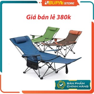 Ghế xếp camping, ghế nằm thư giãn du lịch, camping,văn phòng, bệnh viện, phượt
