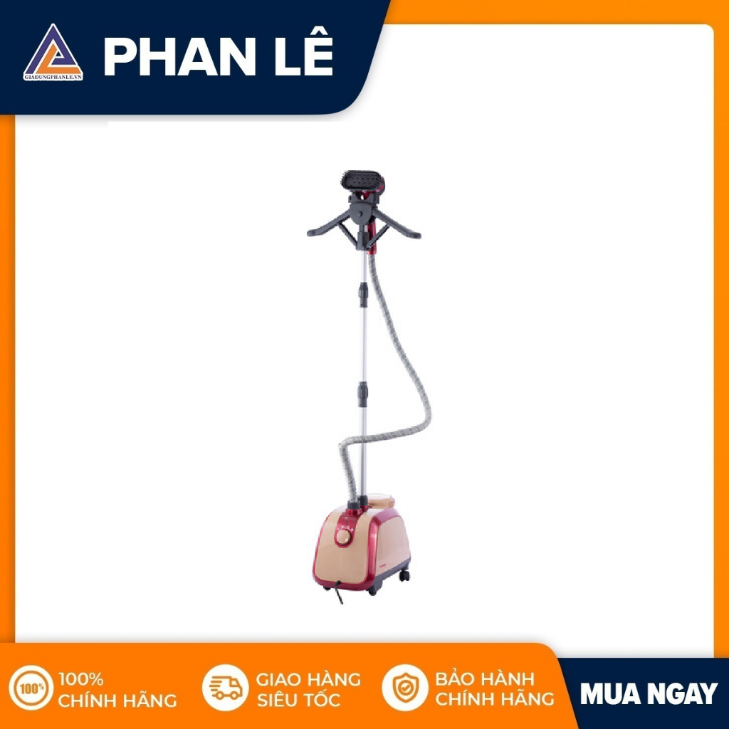 Bàn là cây Tiross TS861
