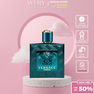 Nước Hoa V.ers.ace Eros For Men EDT