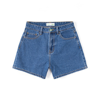Shorts jean nữ - totoday - 01301