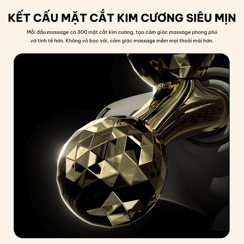 Máy massage cổ vai gáy SKG H5-2 cao cấp