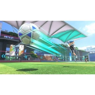 Băng game nintendo switch Sports