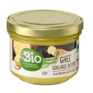 [Date 2025]Bơ Ghee Hữu Cơ Đức Ener  Bio 180g