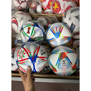 bóng da đá bóng size 5 tiêu chuẩn thi đấu