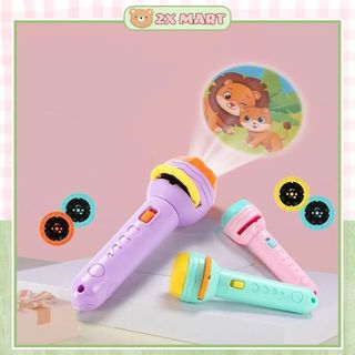 Đồ chơi xúc xắc trống cho bé trai gái học cầm nắm phát triển iq