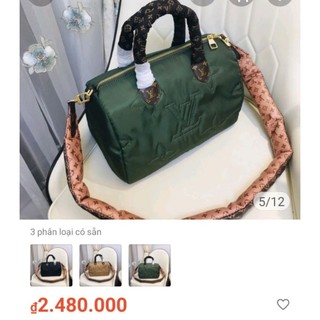 Túi vải dù cao cấp vip ( cod giấu xịn)