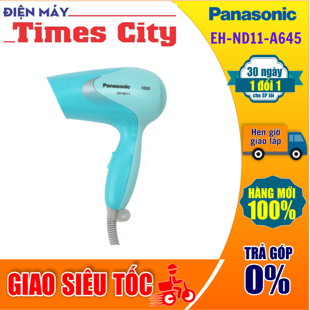 Máy sấy tóc Panasonic EH-ND11-A645