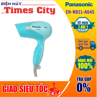 Máy sấy tóc Panasonic EH-ND11-A645