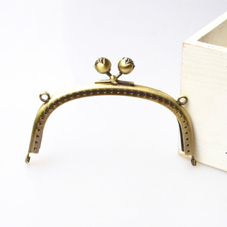 Khung nụ 12.5cm làm túi, ví