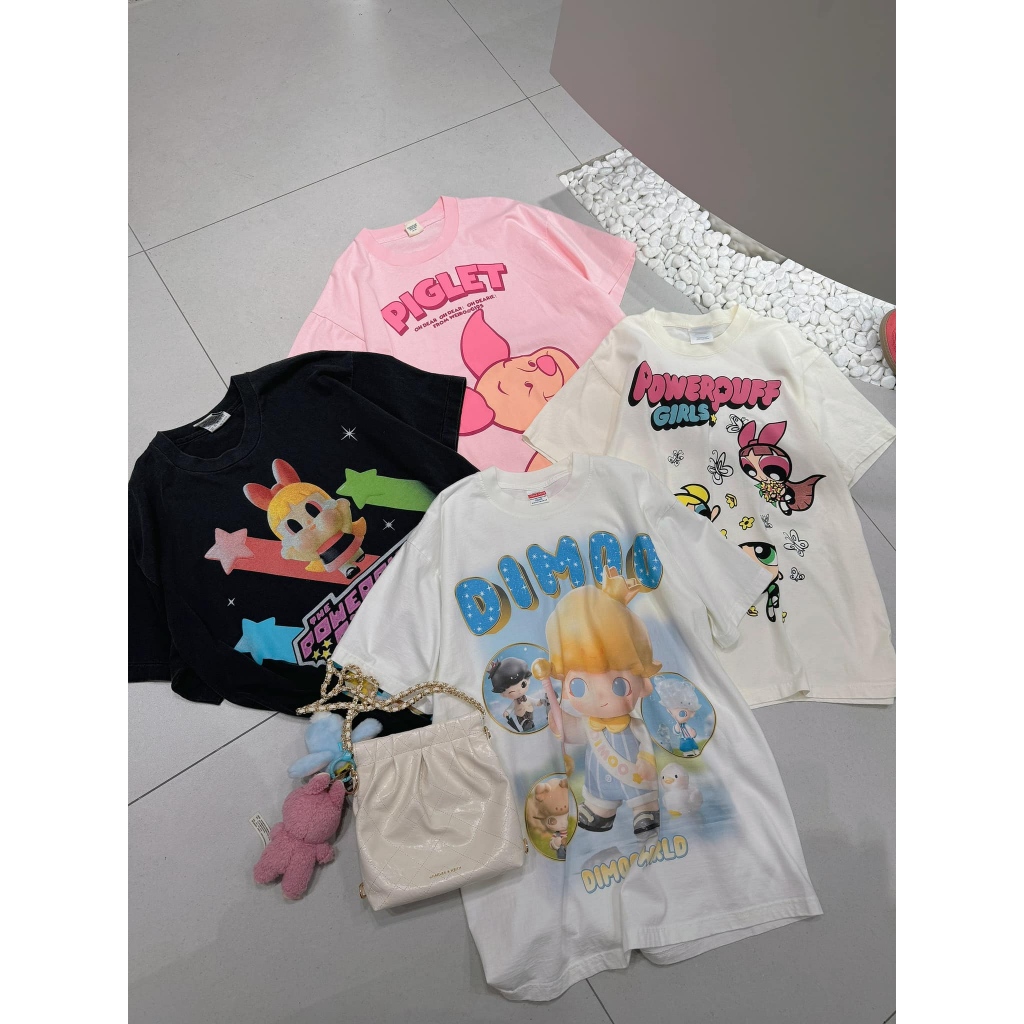 ÁO PHÔNG COTTON MỊN