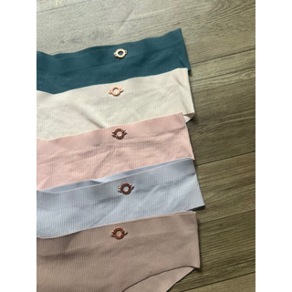 Set 5 quần chíp nữ Dan-Skin