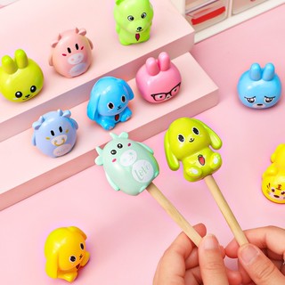 🖊️ Gọt Bút Chì Hình Thú Cưng Đáng Yêu 🎀 – Giá Sỉ Hot 📦 | ThoHong