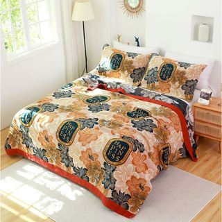 S29_chăn xô thu organic cotton dòng cao cấp
