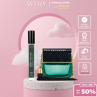 [Hàng Chiết] Nước Hoa M.arc Jaco.bs Decade.nce EDP