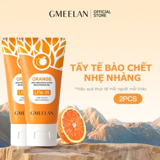 GMEELAN tẩy tế bào chết mặt Trắng da sạch sâu sỗ lỗ chân lông 50g – Skincare