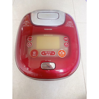 Nồi cơm điện nội địa Nhật cao tần bãi Toshiba