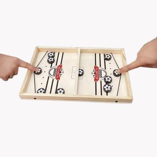 Trò Chơi Khúc Côn Cầu Gỗ - 1sp