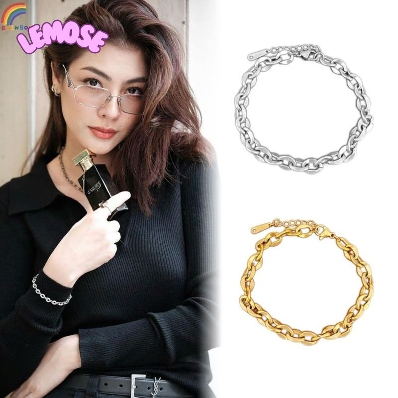 Lắc tay titan Faye Blank The Series