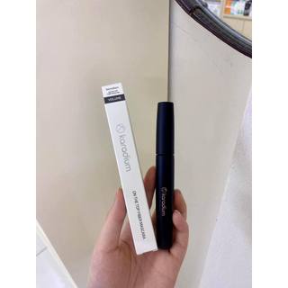Mascara Karadium Curling và Volume