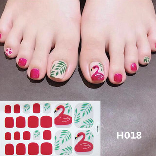 Miếng Dán Móng Tay/Chân Nhiều Mẫu Xinh Xỉu 💅