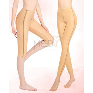Quần định hình đùi shape,gen đùi hỗ trợ giảm mỡ, định hình đùi sau phẫu thuật