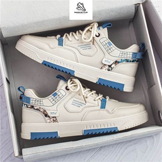 Giày sneaker nam phong cách trẻ trung năng động, thiết kế độc lạ, phối đồ cực đẹp mẫu 2024