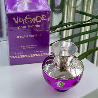 nước hoa nữ  Vesac bản giới hạn .