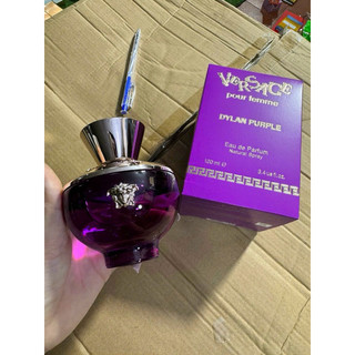 nước hoa nữ  Vesac bản giới hạn .