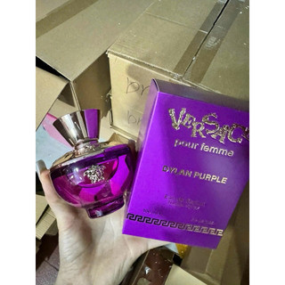 nước hoa nữ  Vesac bản giới hạn .
