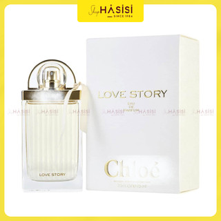 NƯỚC HOA C//H/L/O/E - Love Story EDP 75ml (trắng)