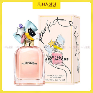 Nước Hoa Nữ MARC JACOBS - Perfect EDP 100ml