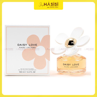 Nước Hoa Nữ MARC JACOBS - Daisy Love EDT 100ml