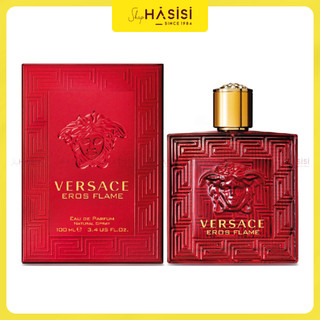 NƯỚC HOA VERSACE - Eros Flame EDP