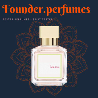 🌟 nước hoa a la rose 5ml/10ml #.founderperfume
