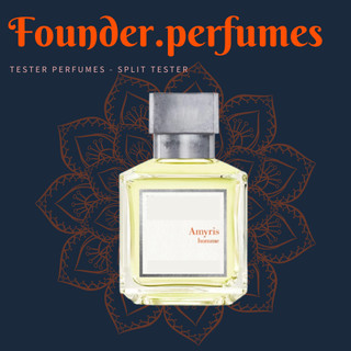 🌟 Nước Hoa Amyris Homme 5ml/10ml #.founderperfume