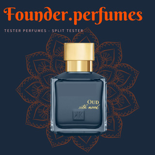 🌟 Nước Hoa Oud Silk Mood 5ml/10ml #.founderperfume