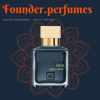 🌟 Nước Hoa Oud Satin Mood 5ml/10ml #.founderperfume