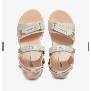 Sandal HEW000900 nữ (35-39)