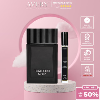 Nước hoa to.m ford noir eau de parfum