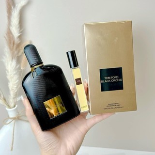 [Hàng Chiết] Nước Hoa Tom Ford Black Orchid EDP