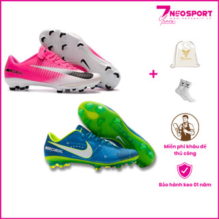 Giày Bóng Đá Cỏ Tự Nhiên Mercurial Victory 6