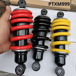 Phuộc Sau EX135 EX150 ( Giảm Sóc Sau )  EX135 và EX150 (Nhìn Kĩ Độ Dài Trước Khi Đặt Giúp Shop)