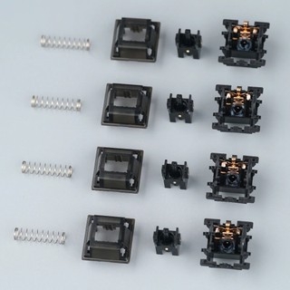 Roller Linear Switch - Công tắc bàn phím cơ