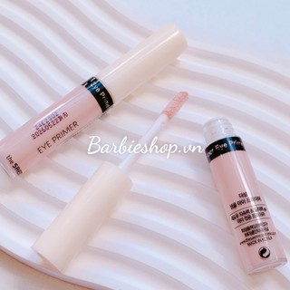 Kem lót mắt the saem eye primer