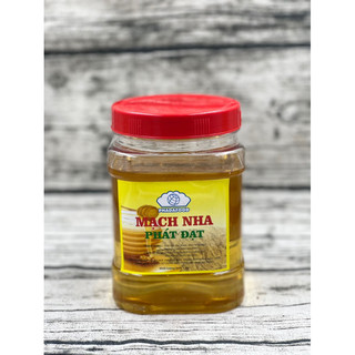 Mạch nha Phát Đạt  (250gr/500gr)