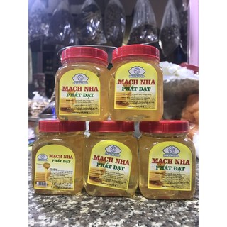 Mạch nha Phát Đạt  (250gr/500gr)
