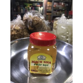 Mạch nha Phát Đạt  (250gr/500gr)
