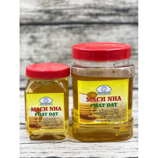Mạch nha Phát Đạt  (250gr/500gr)