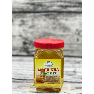 Mạch nha Phát Đạt  (250gr/500gr)